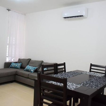 Departamento Residencial Con Alberca Cancun Dış mekan fotoğraf