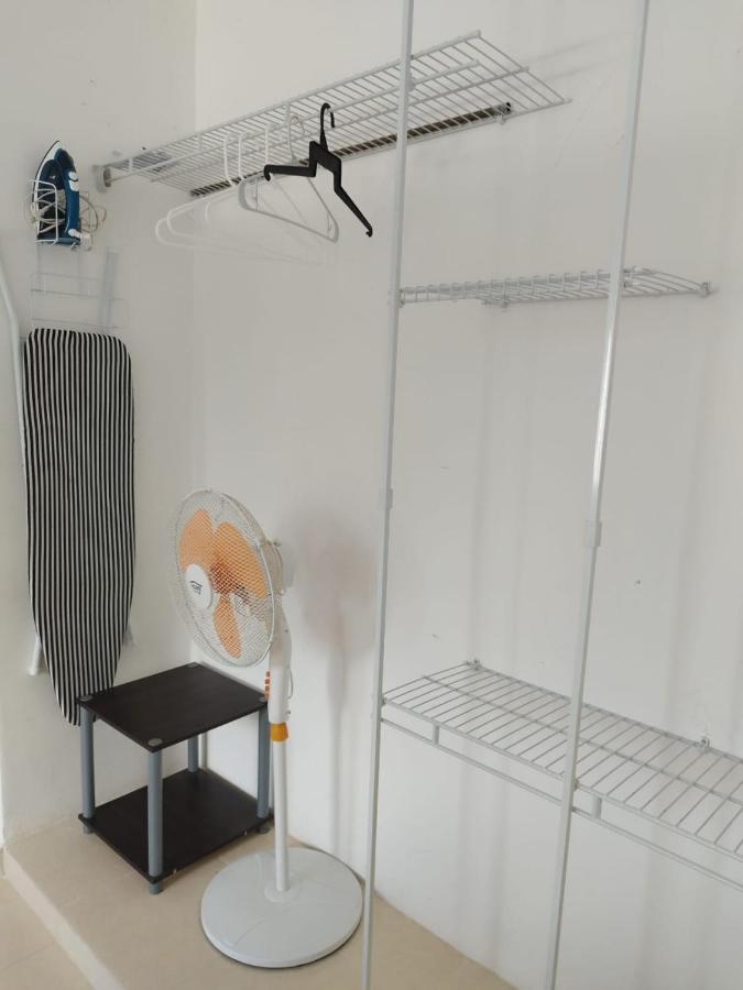 Departamento Residencial Con Alberca Cancun Dış mekan fotoğraf