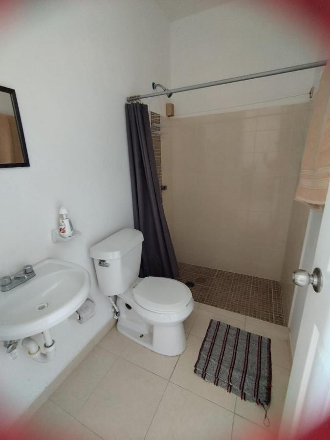 Departamento Residencial Con Alberca Cancun Dış mekan fotoğraf