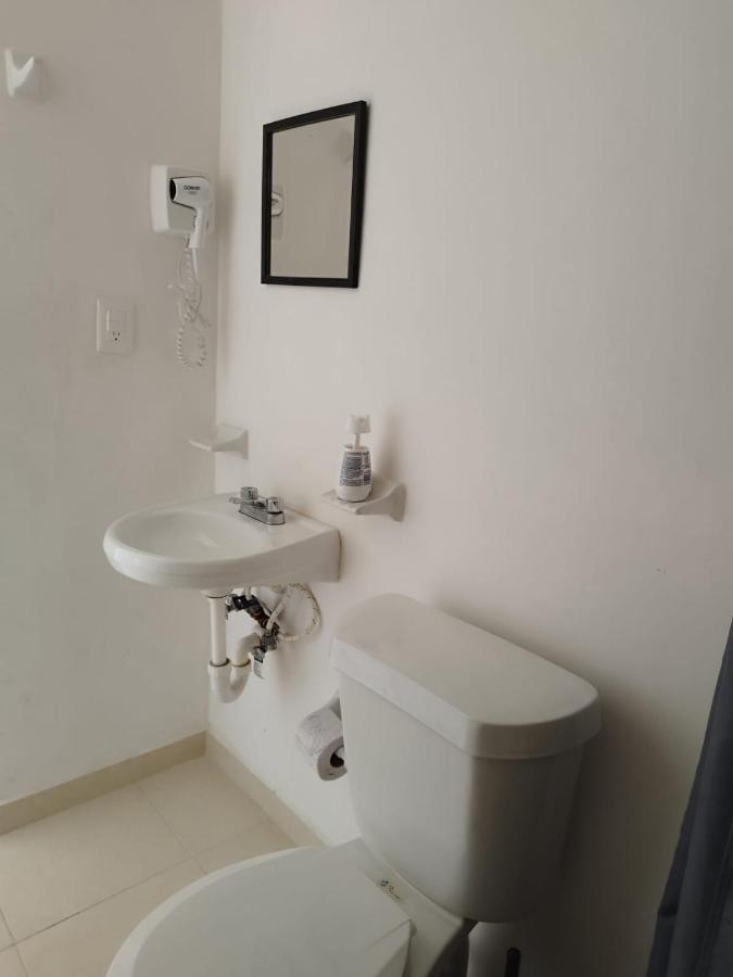 Departamento Residencial Con Alberca Cancun Dış mekan fotoğraf