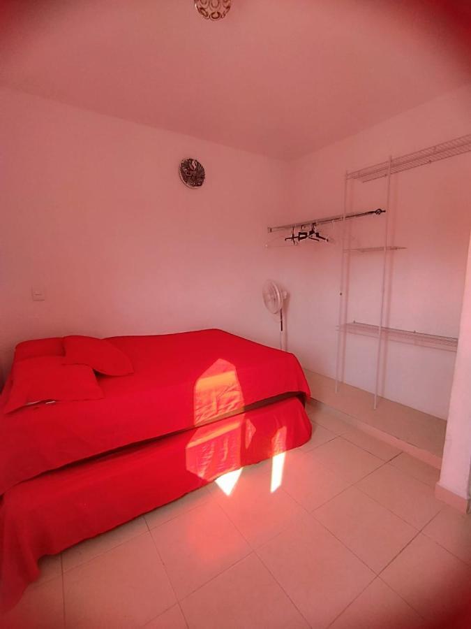 Departamento Residencial Con Alberca Cancun Dış mekan fotoğraf